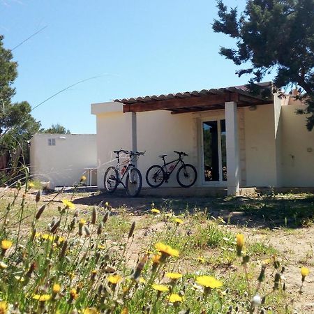 La Casita Yolanda, Ideal Parejas - Formentera Natural Sant Ferran de Ses Roques Luaran gambar