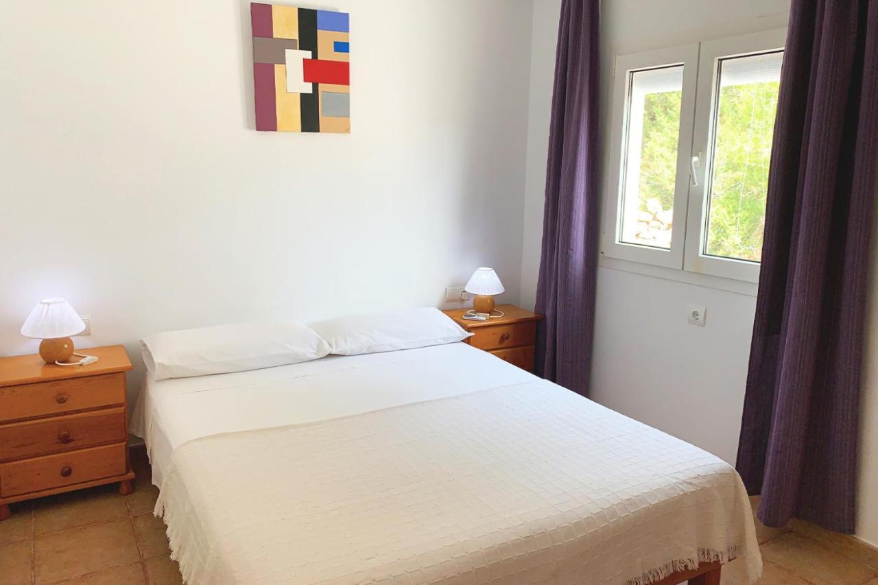 La Casita Yolanda, Ideal Parejas - Formentera Natural Sant Ferran de Ses Roques Luaran gambar