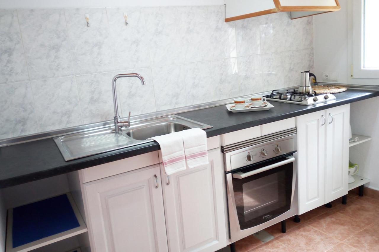 La Casita Yolanda, Ideal Parejas - Formentera Natural Sant Ferran de Ses Roques Luaran gambar