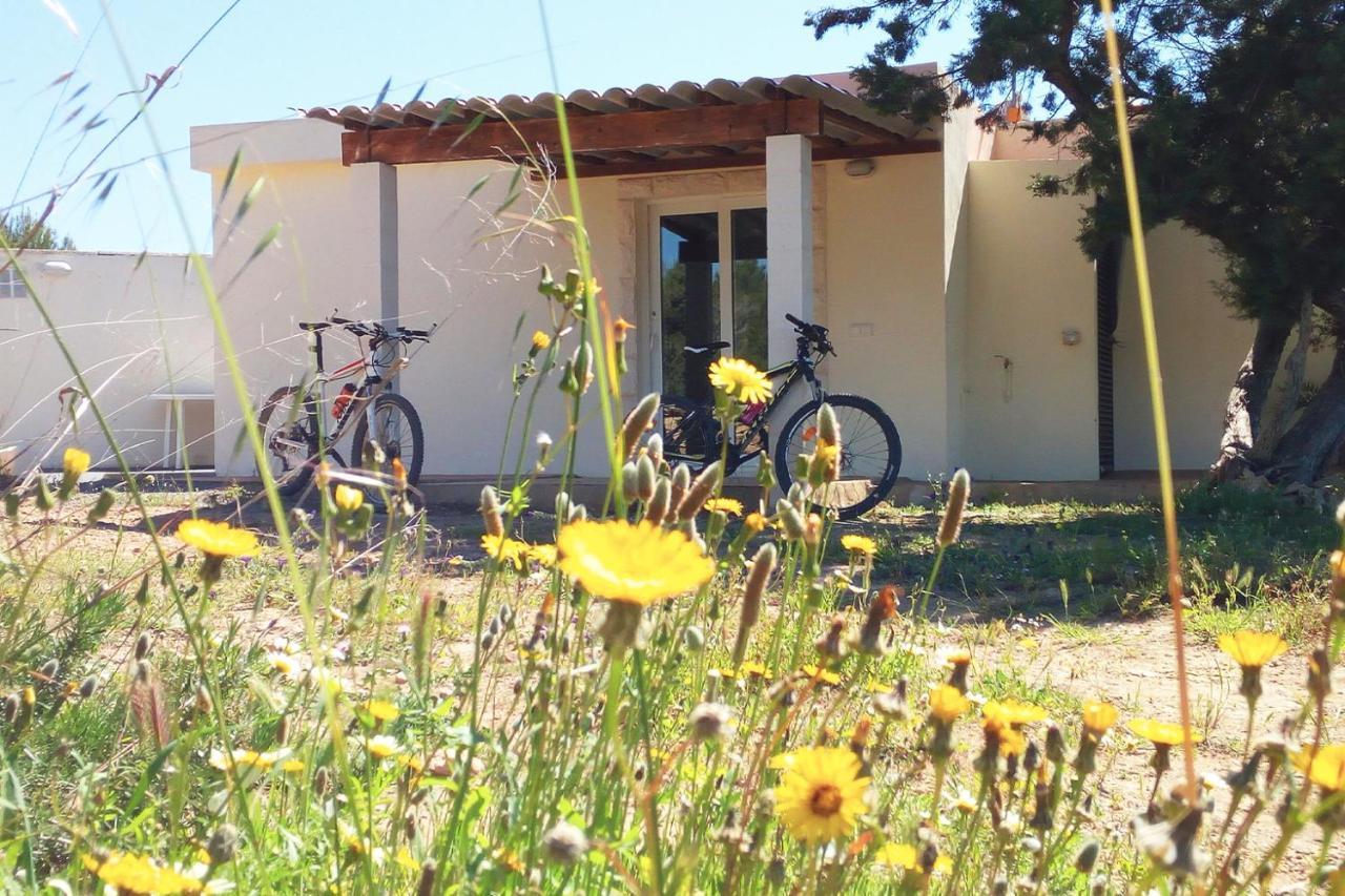 La Casita Yolanda, Ideal Parejas - Formentera Natural Sant Ferran de Ses Roques Luaran gambar