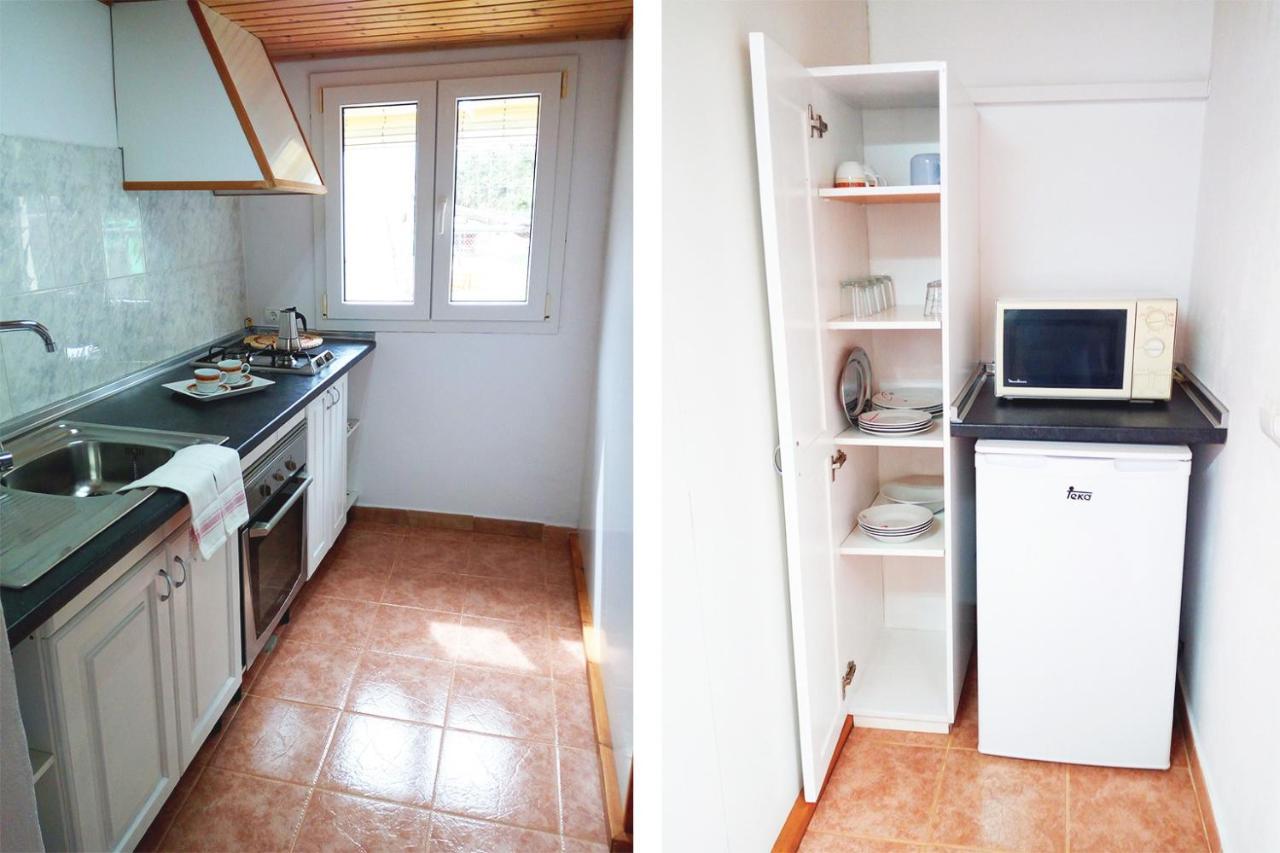 La Casita Yolanda, Ideal Parejas - Formentera Natural Sant Ferran de Ses Roques Luaran gambar