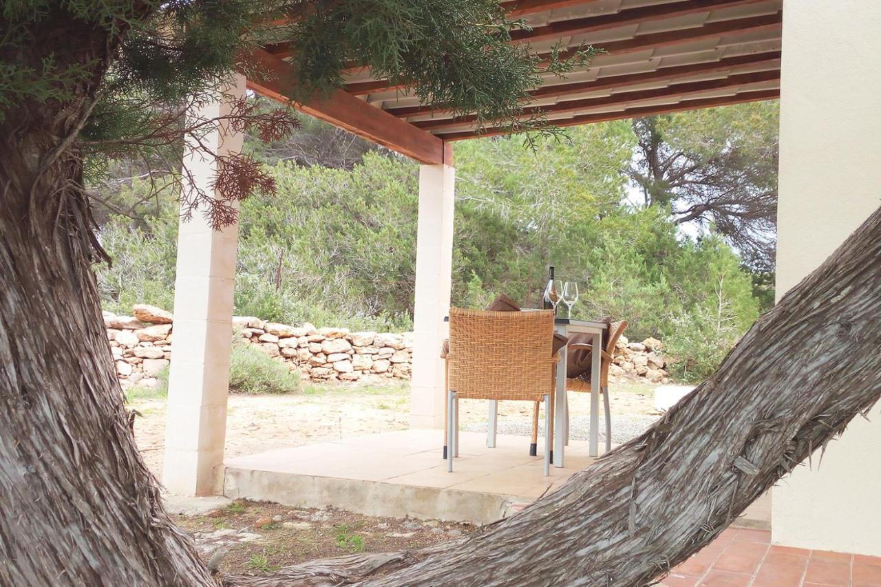 La Casita Yolanda, Ideal Parejas - Formentera Natural Sant Ferran de Ses Roques Luaran gambar