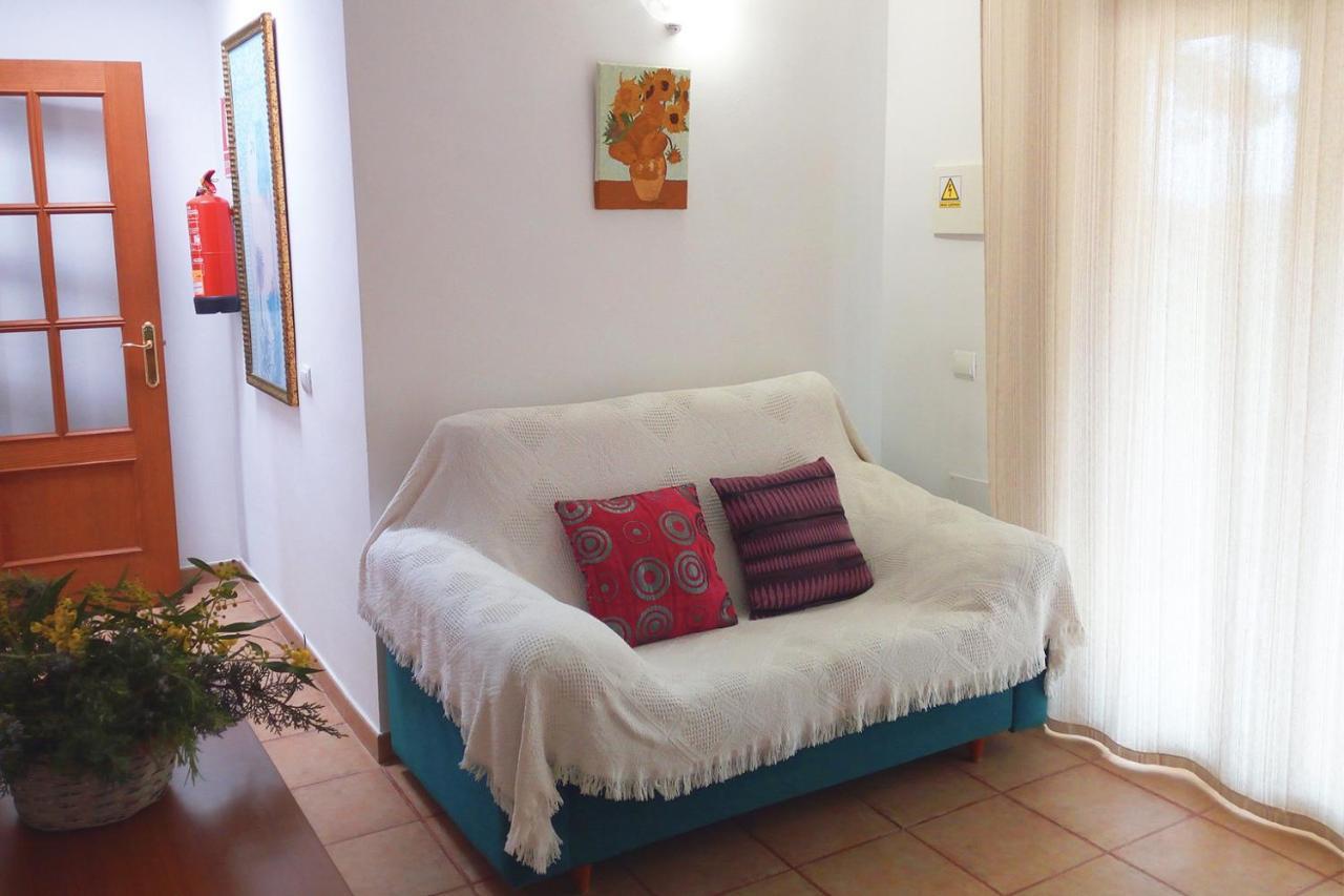 La Casita Yolanda, Ideal Parejas - Formentera Natural Sant Ferran de Ses Roques Luaran gambar