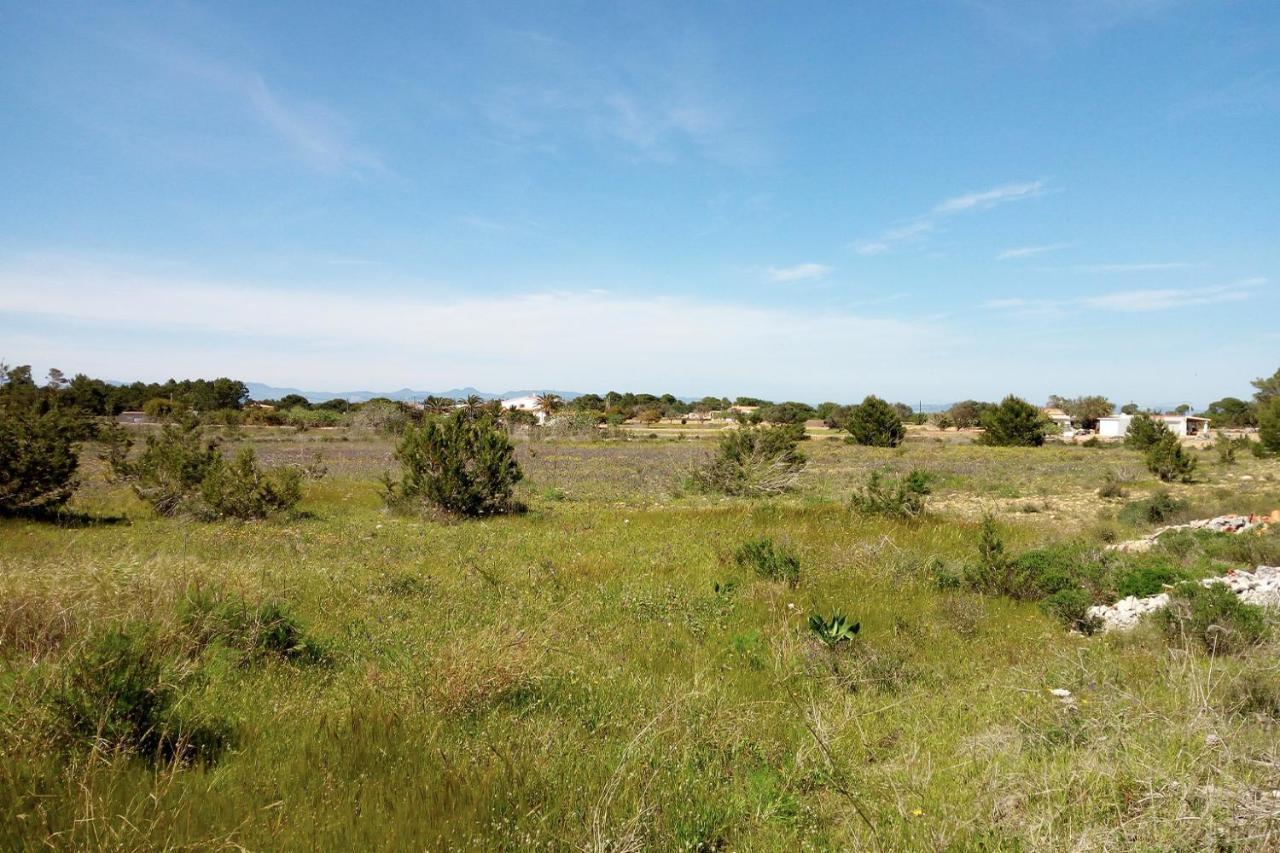 La Casita Yolanda, Ideal Parejas - Formentera Natural Sant Ferran de Ses Roques Luaran gambar