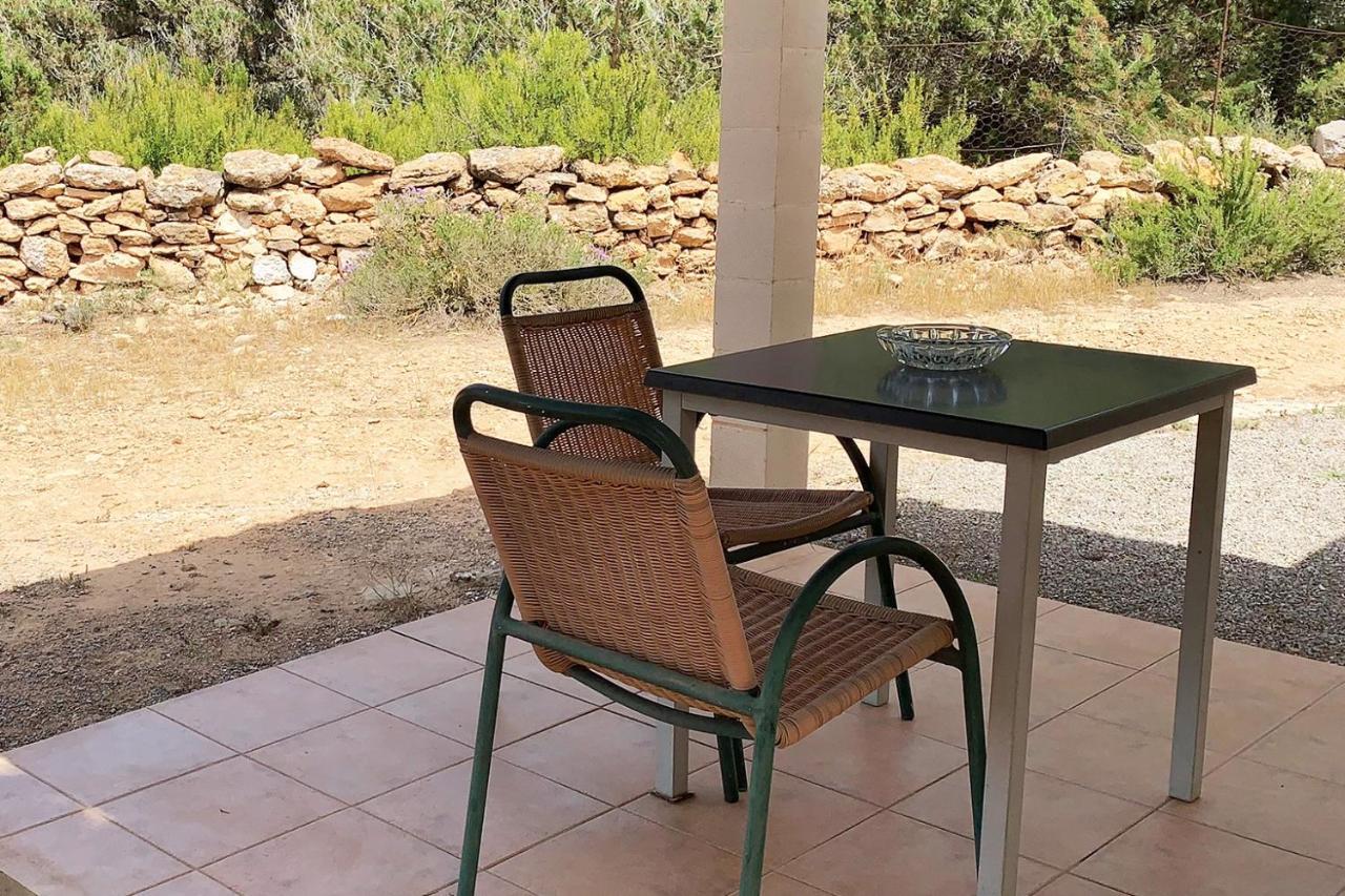 La Casita Yolanda, Ideal Parejas - Formentera Natural Sant Ferran de Ses Roques Luaran gambar